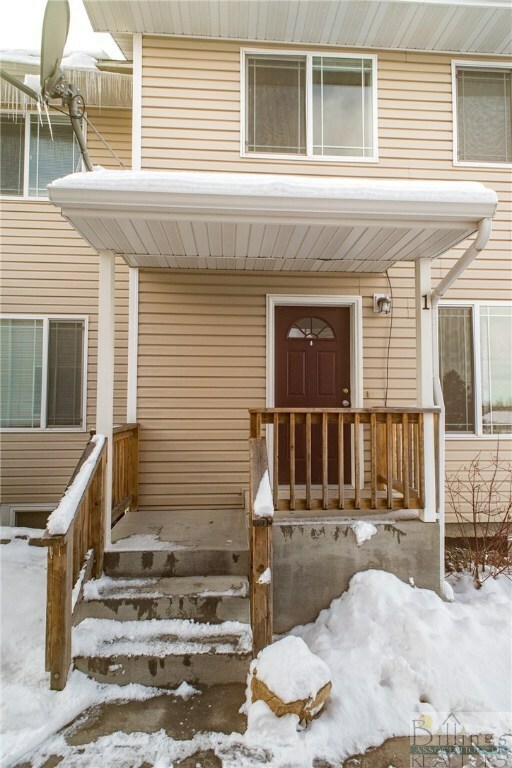 Property Photo:  86 W Antelope Trail 3 (14C)  MT 59105 