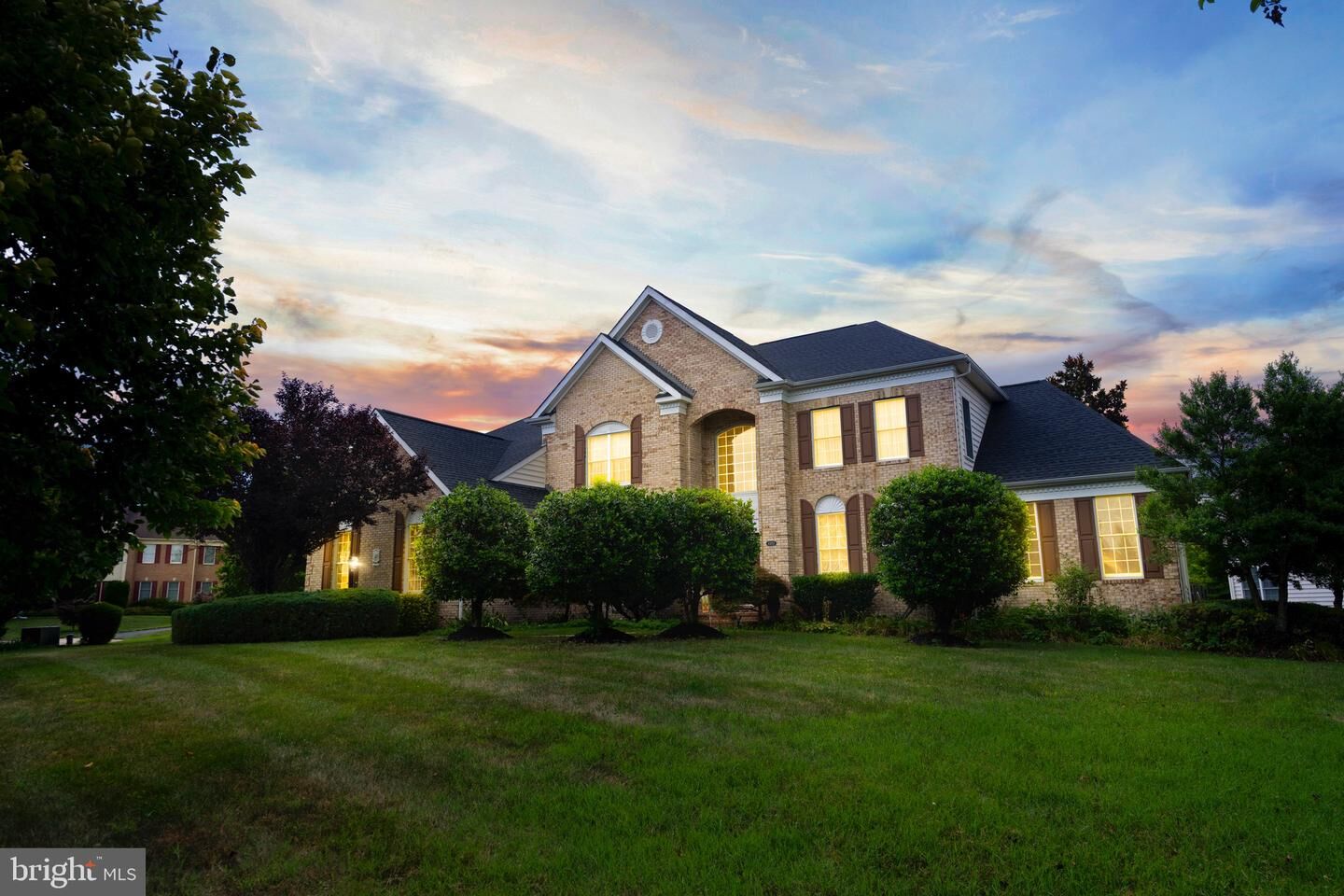 Property Photo:  43253 Harper Manor Court  VA 20148 