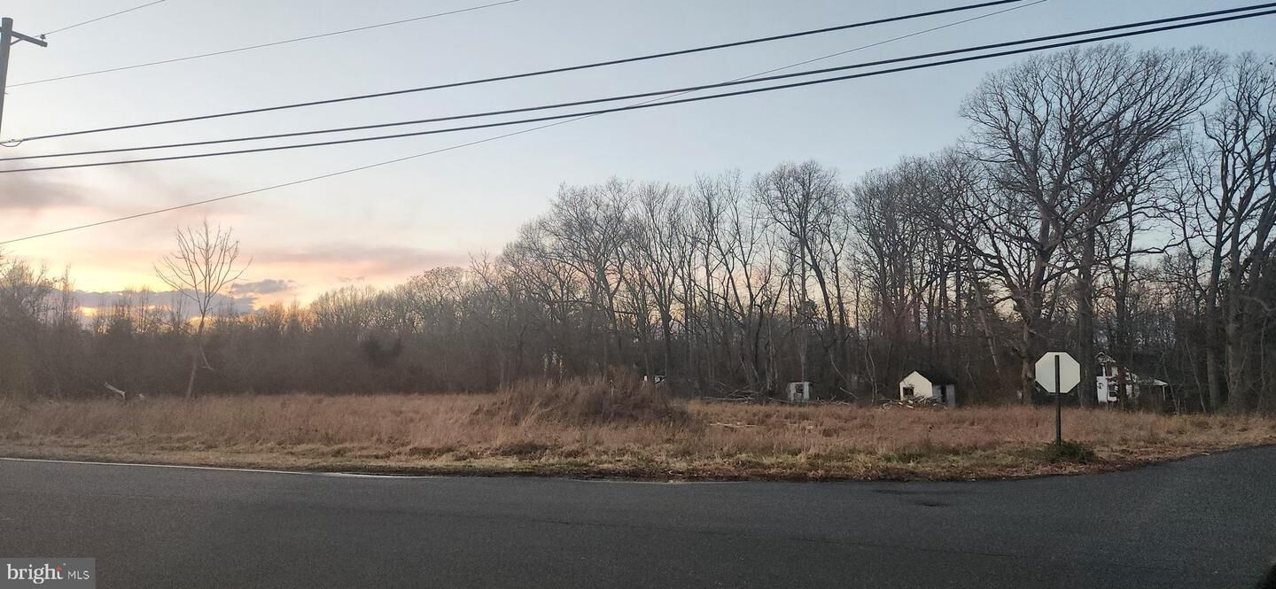 Property Photo: 983 Whitehall Road NJ 08344