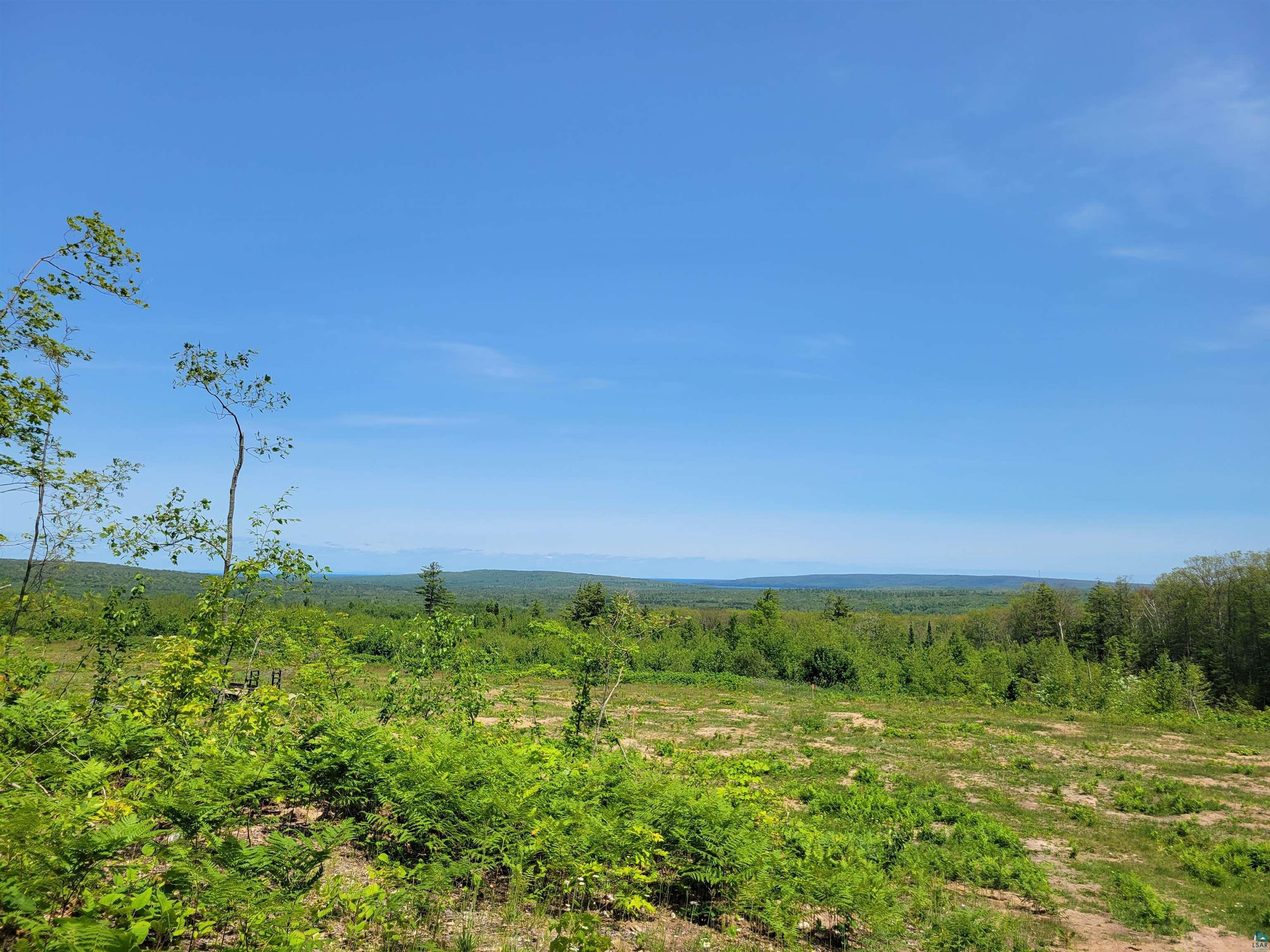 Property Photo: 88xxx Mariner Mile Lot 3 Csm 2301 WI 54814
