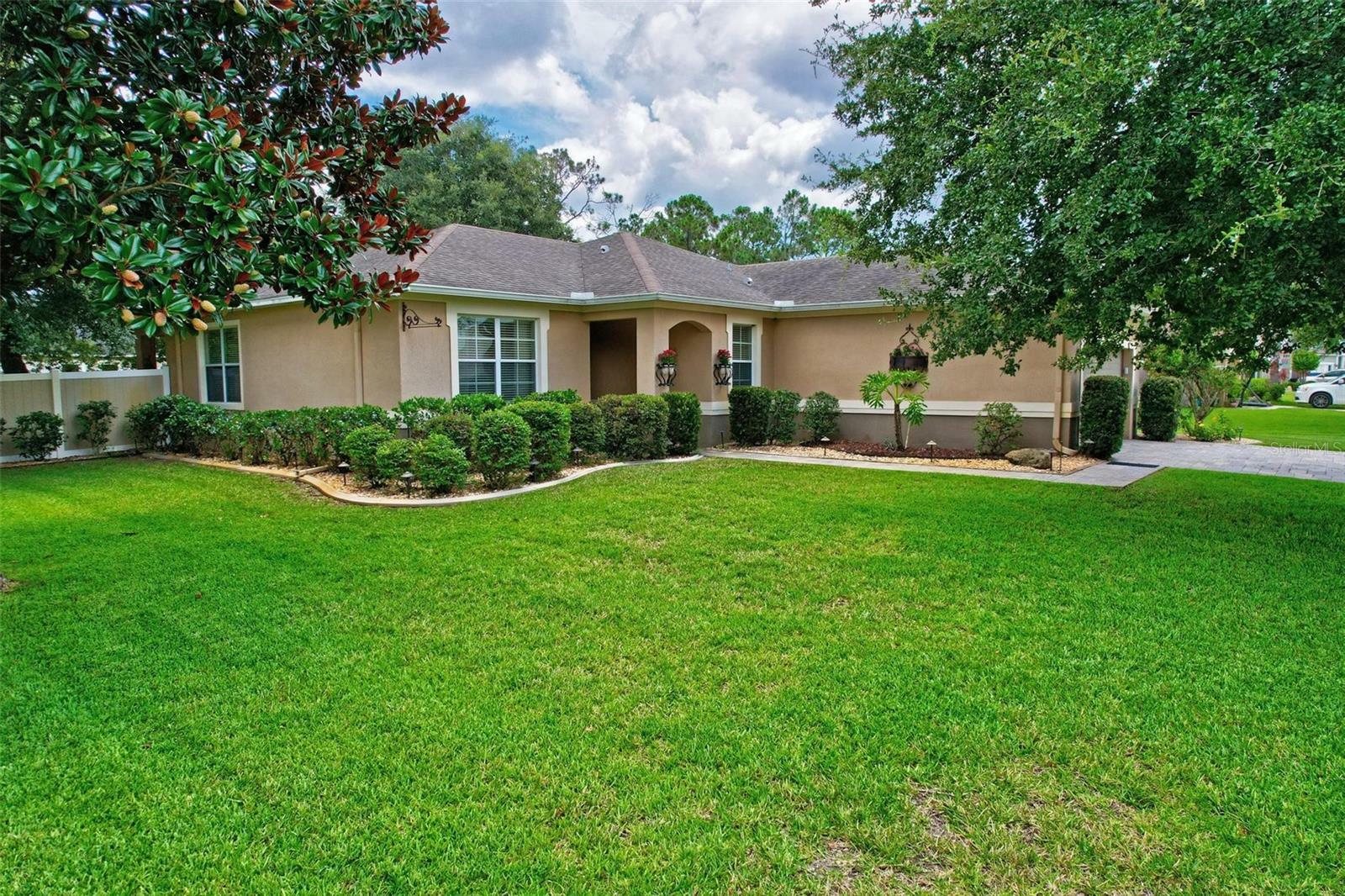 Property Photo:  1 Angela Drive  FL 32164 