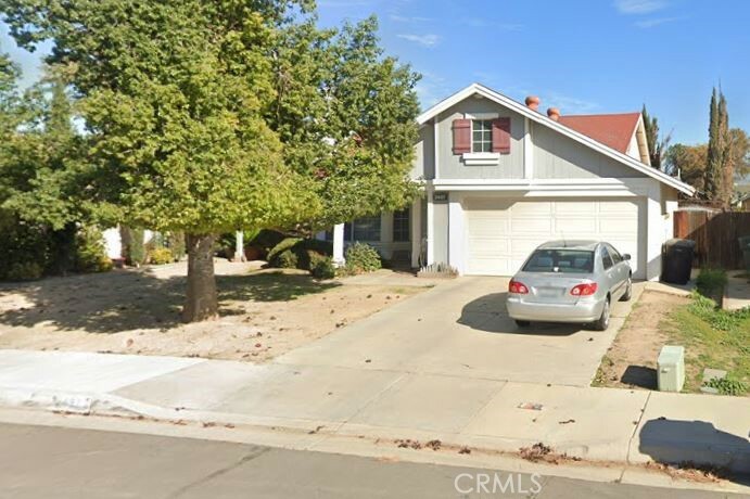 Property Photo:  2497 Cavalcade Court  CA 92571 