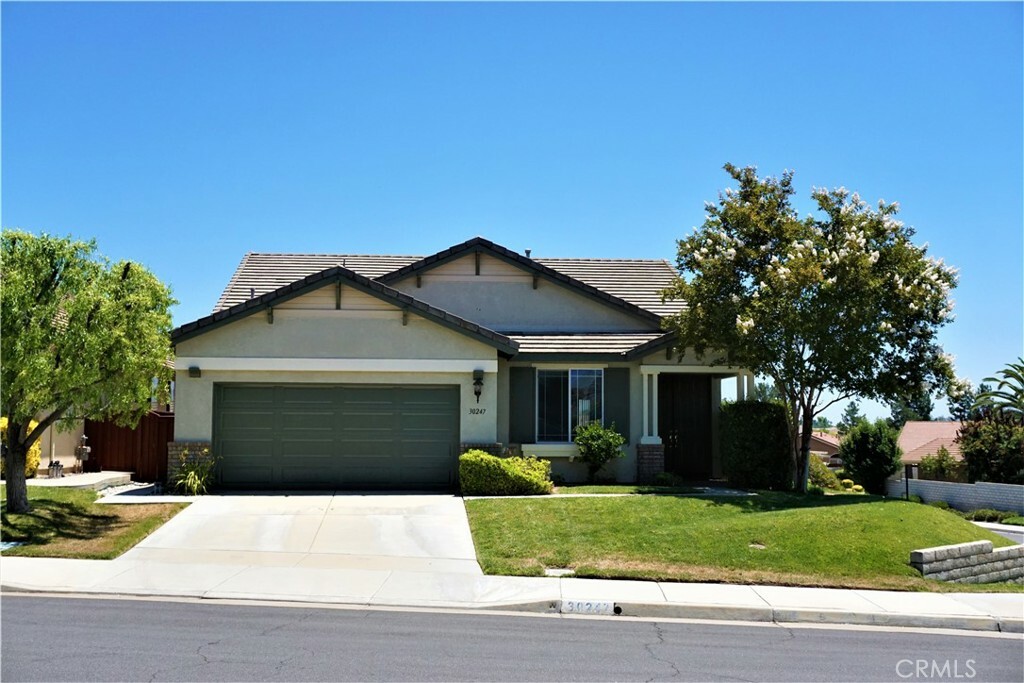 Property Photo:  30247 Fetzer Circle  CA 92563 