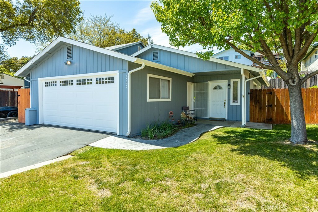 Property Photo:  4520 Mananita Avenue  CA 93422 