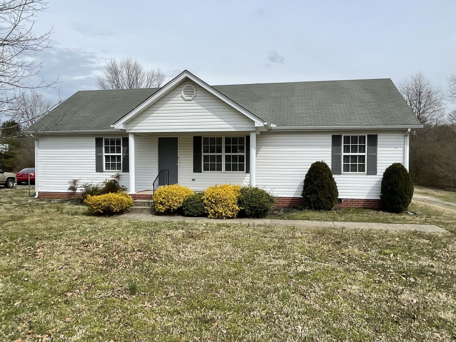Property Photo: 3568 April Ln TN 37130