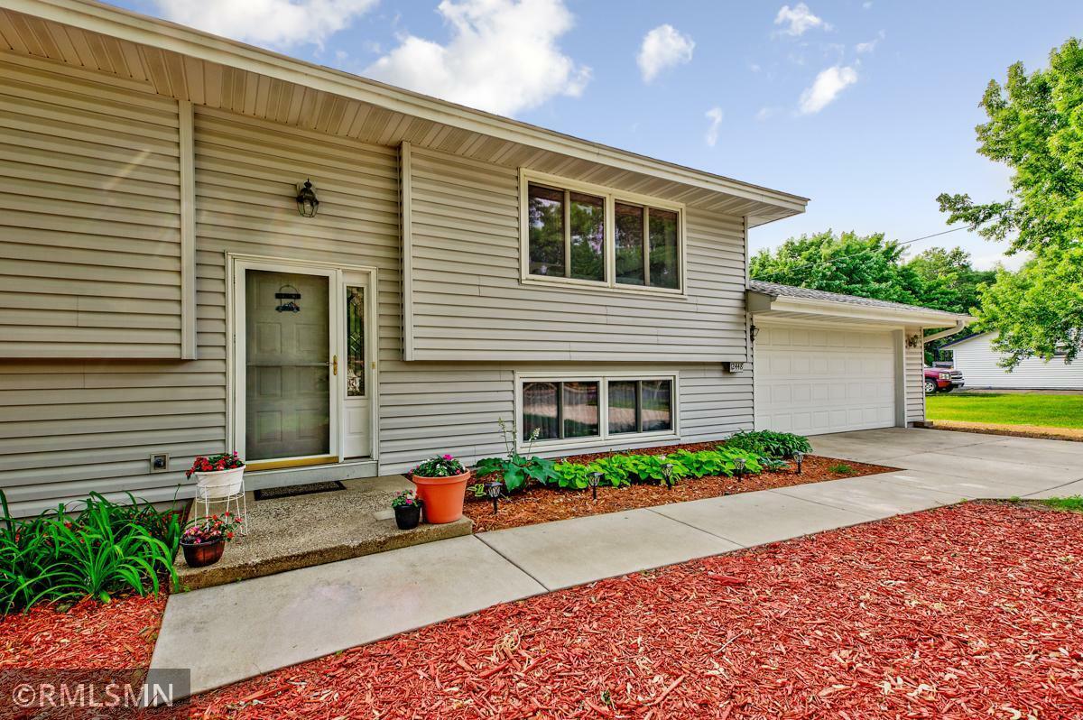 Property Photo: 12448 Independence Avenue MN 55378