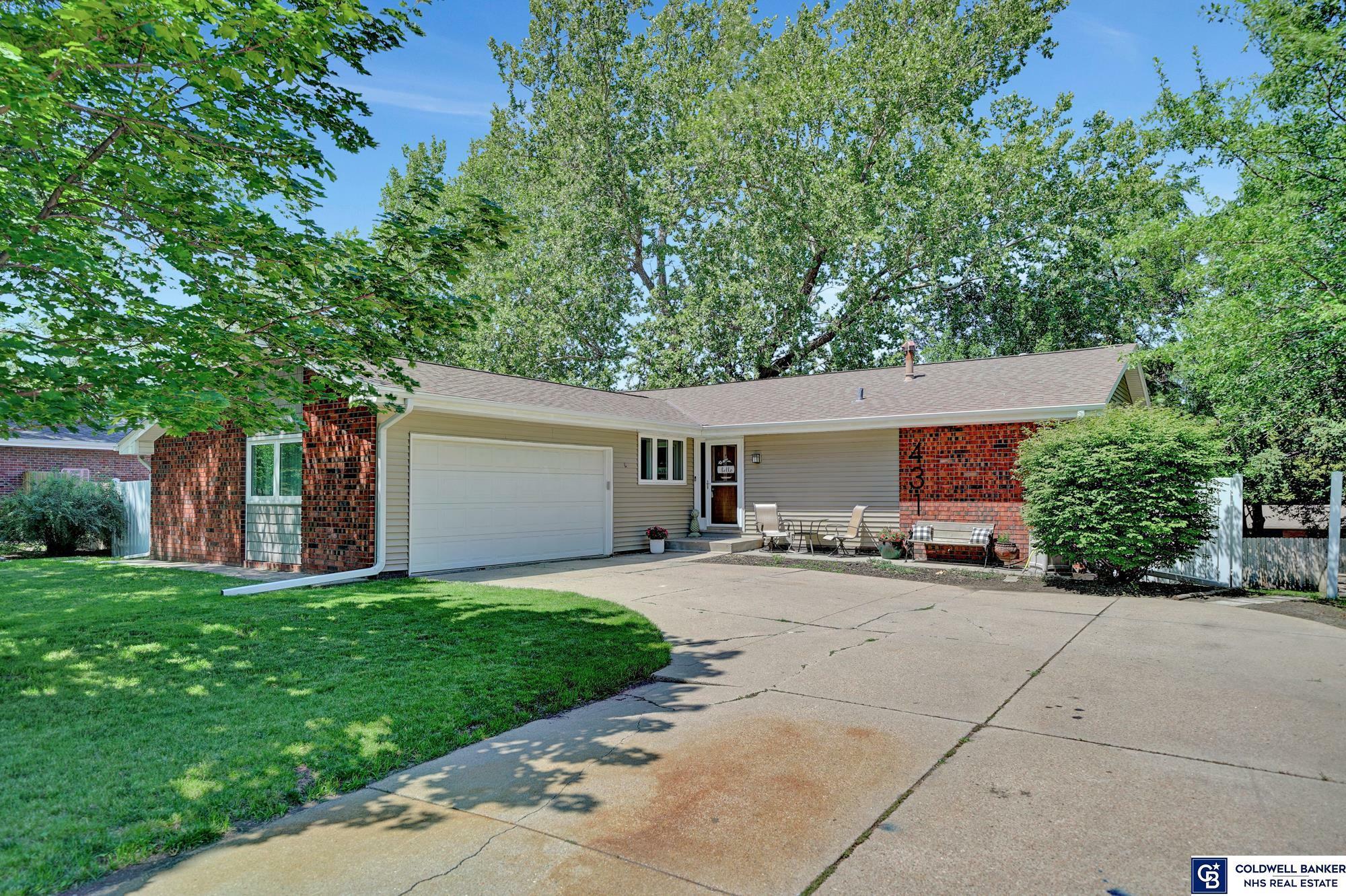 431 Redwood Drive  Lincoln NE 68510 photo