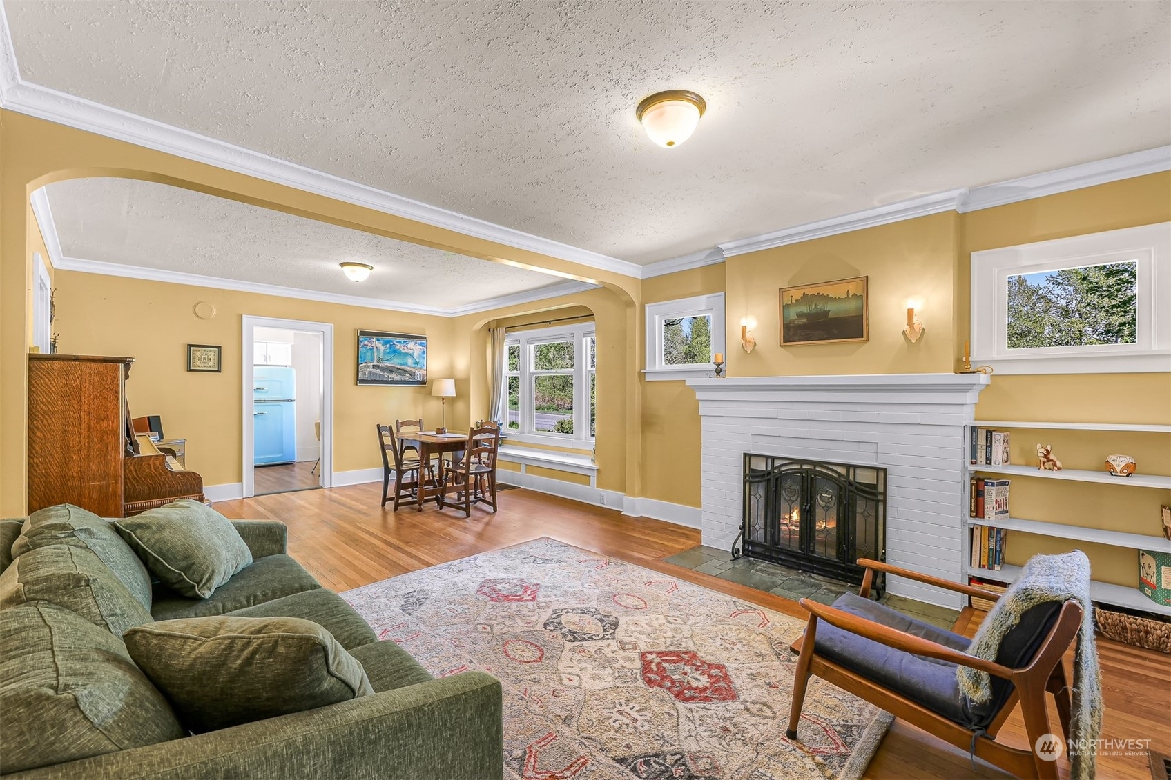 Property Photo: 2600 Cedarwood Avenue WA 98225
