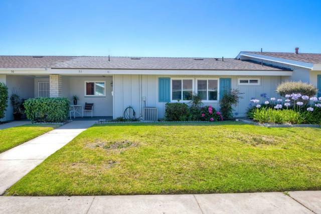 Property Photo: 3755 Vista Campana N 51 CA 92057