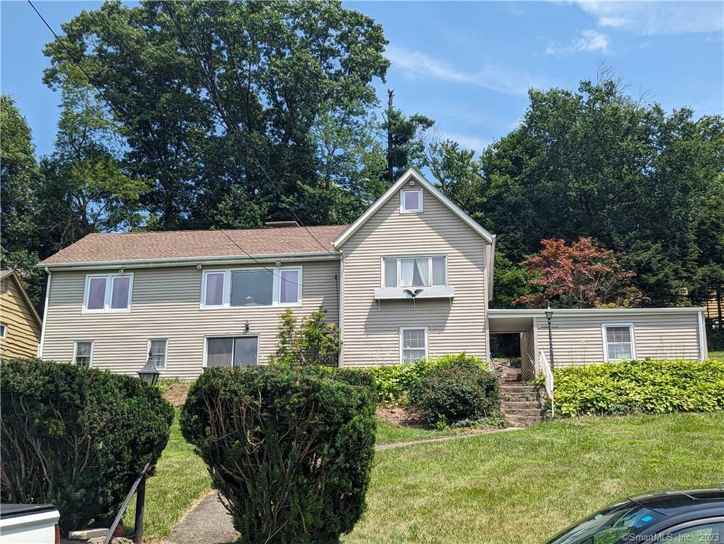 Property Photo: 43 Sunset Trail CT 06812