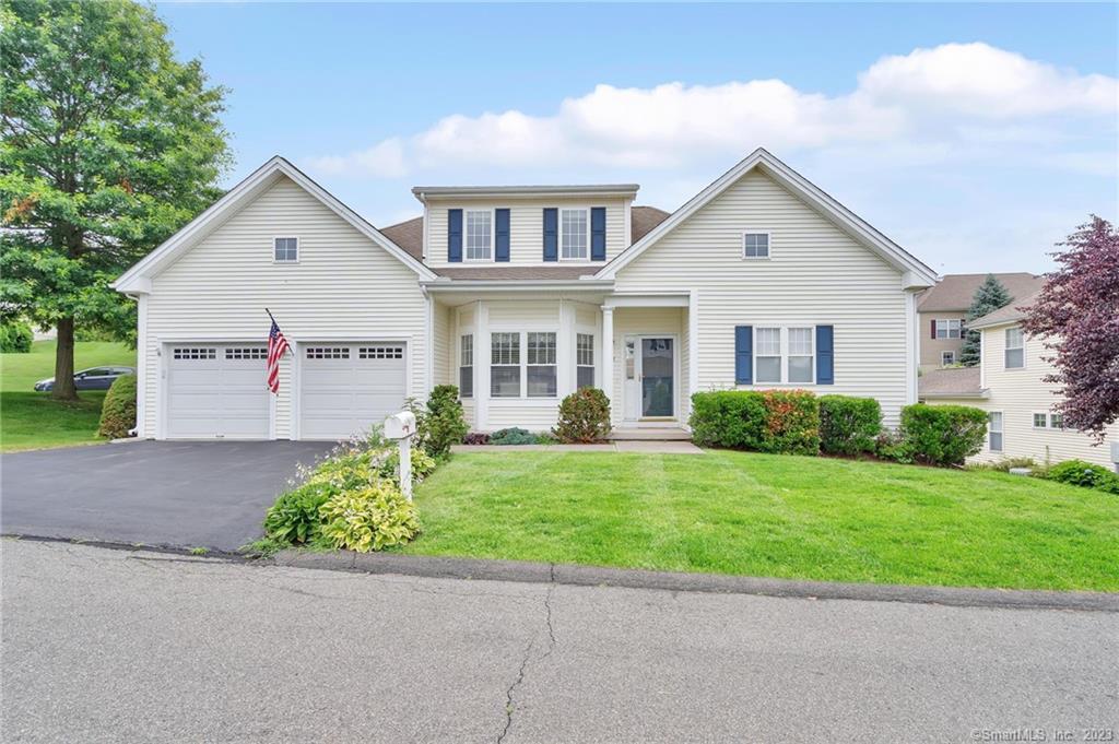 Property Photo: 6 Summercrisp Drive 6 CT 06480