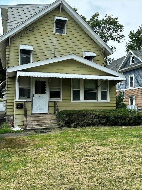 Property Photo:  517 W Main Street  NY 13760 