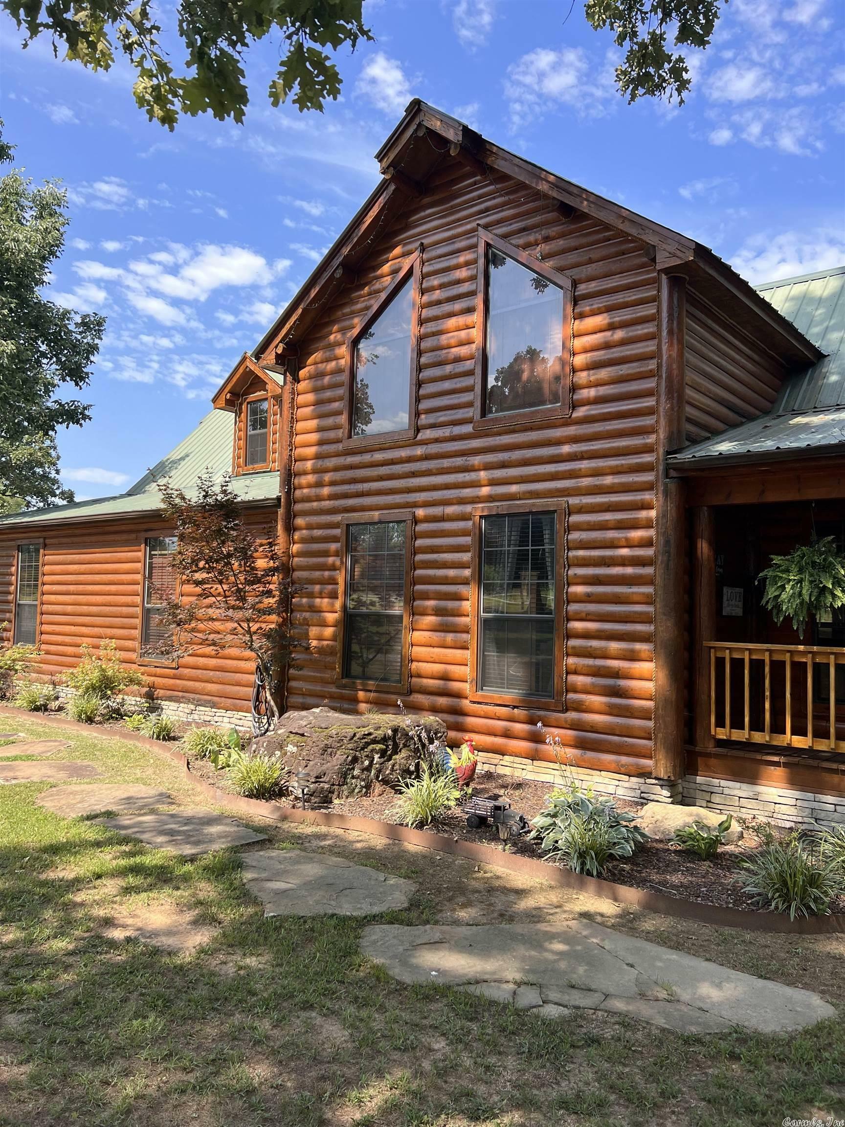 Property Photo:  1425 Fairview Road  AR 72143 