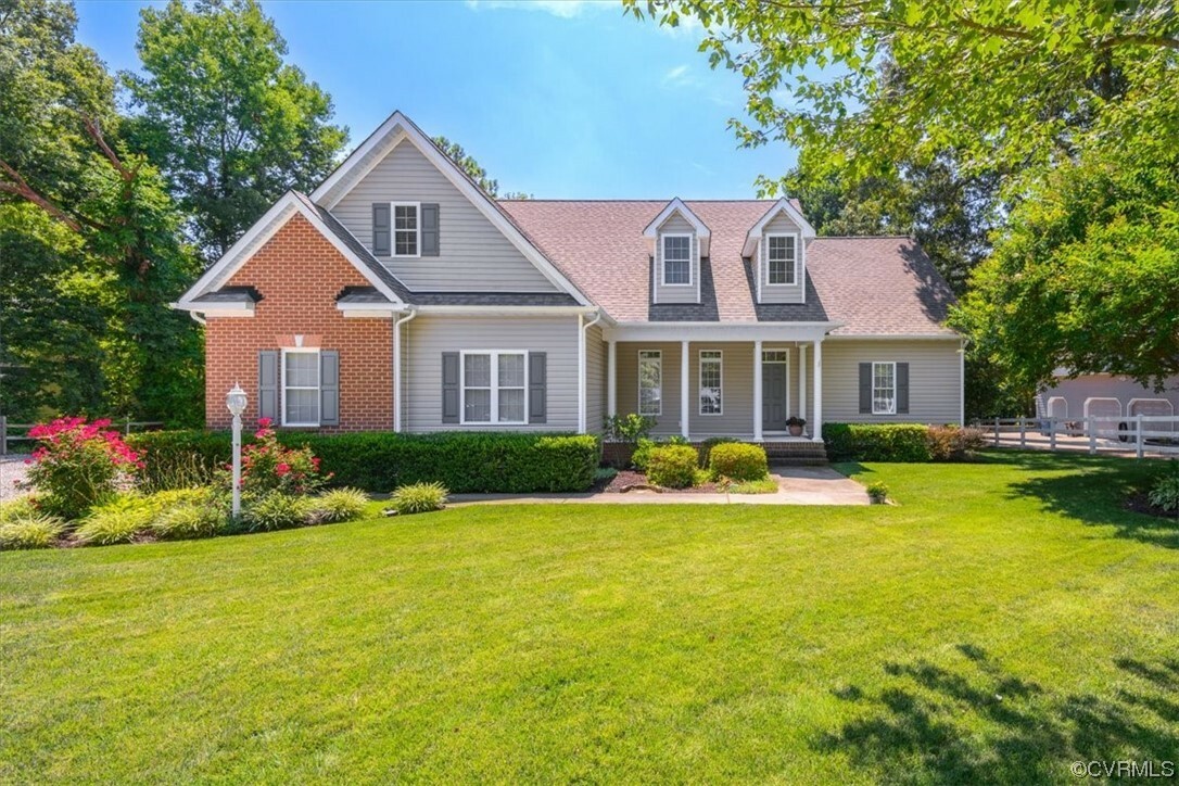 Property Photo:  3111 Osborne Road  VA 23831 