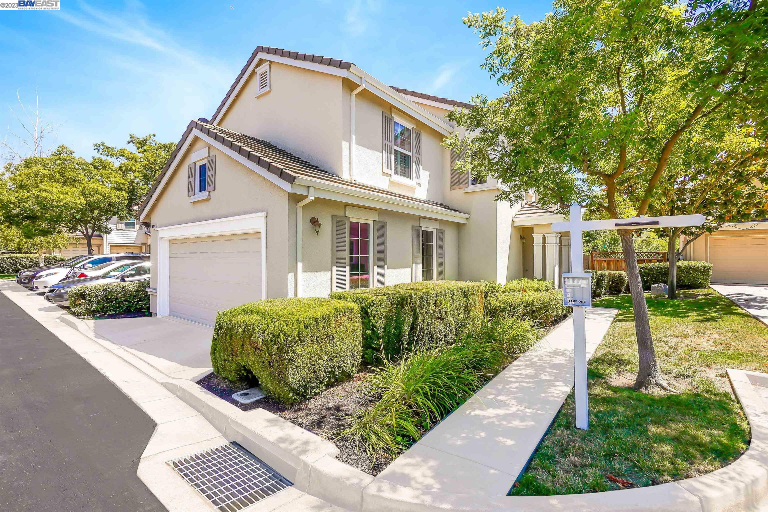 Property Photo:  4012 Tryon Pl  CA 94568 