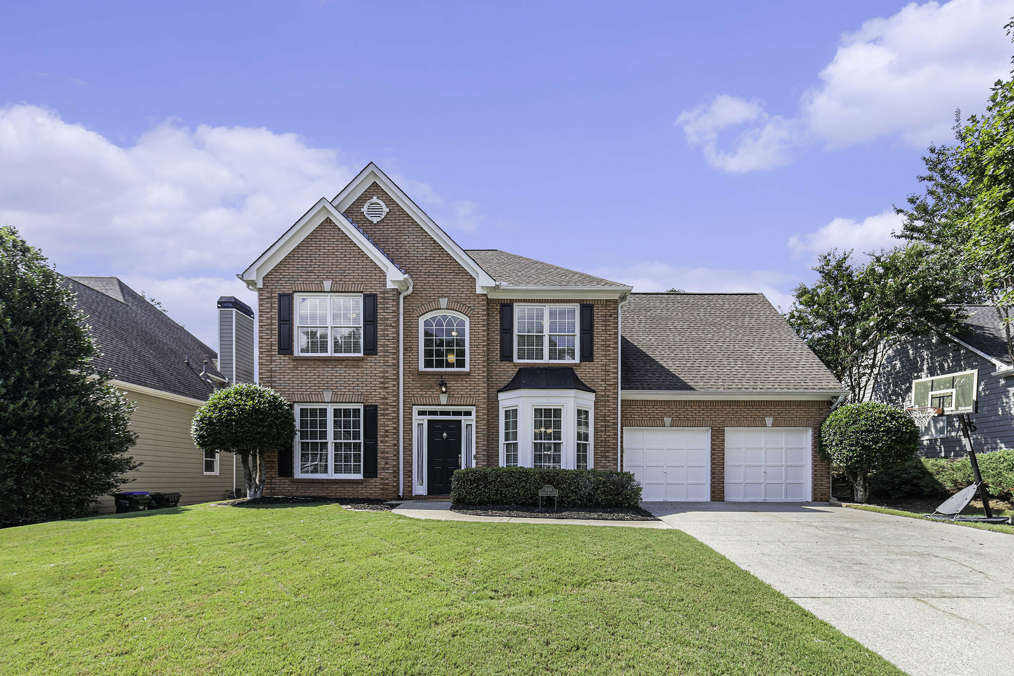 Property Photo: 580 Camber Woods Drive GA 30076