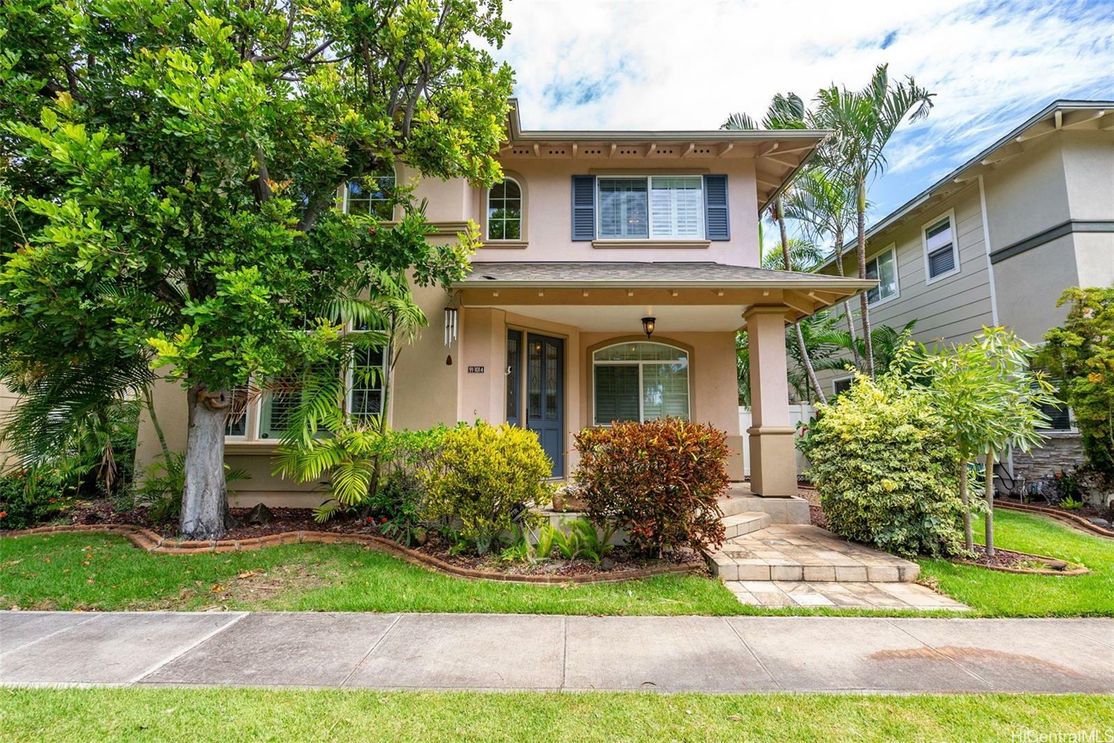 91-1014 Kaiakua Street  Ewa Beach HI 96706 photo