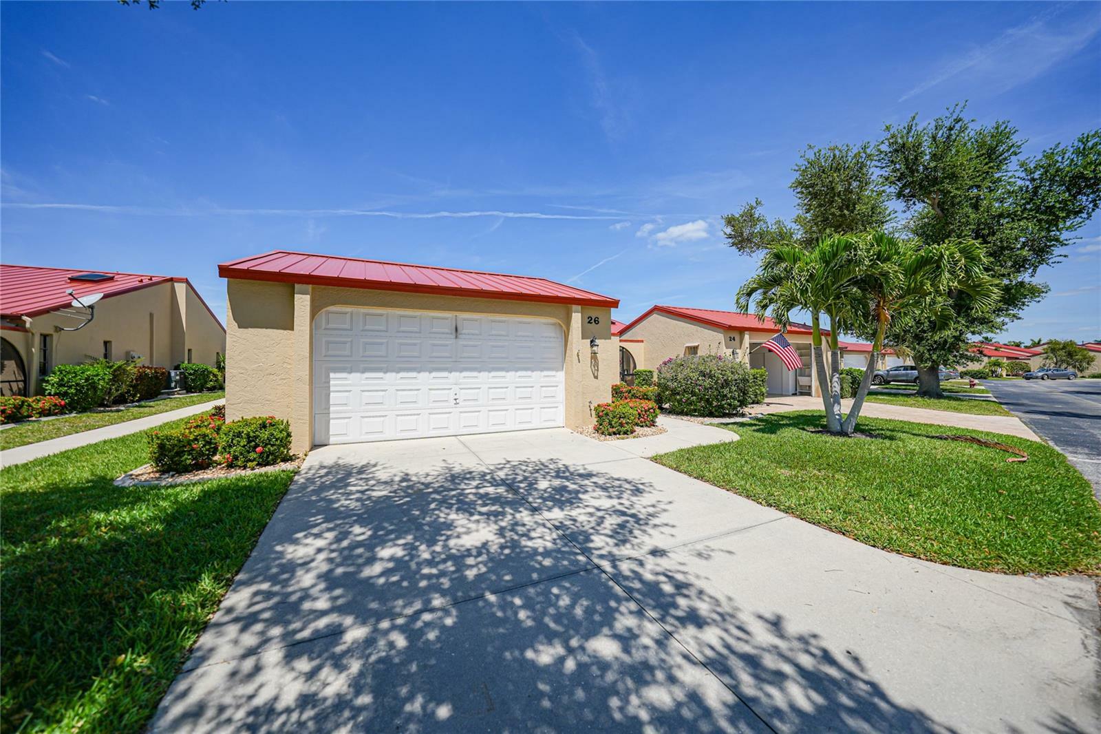 Property Photo:  1780 Deborah Drive 26  FL 33950 