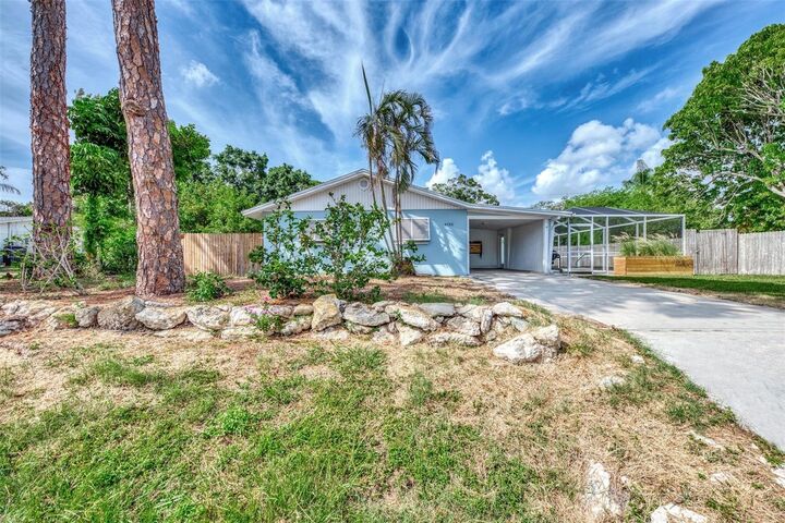 Property Photo:  4155 Hibiscus Road  FL 34293 