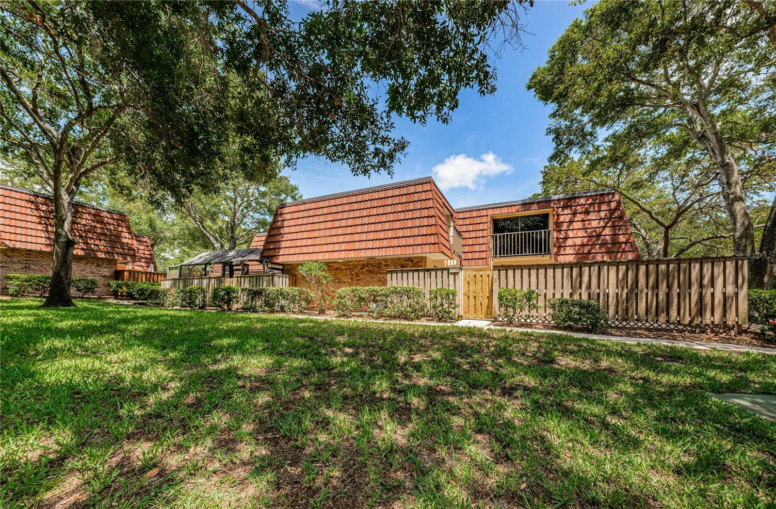 Property Photo: 2703 3rd Court FL 34684