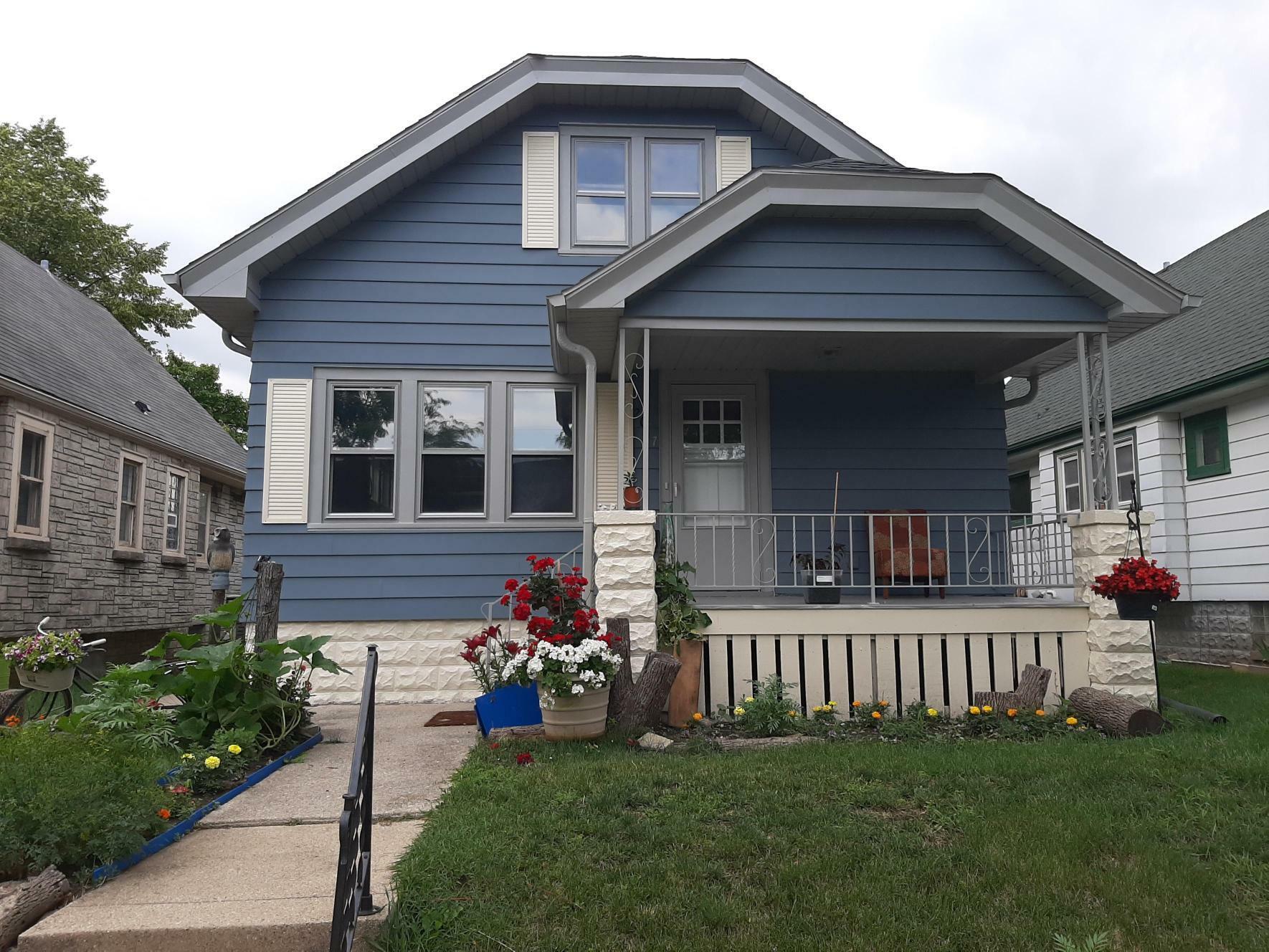 Property Photo:  2047 S 55th St  WI 53219 