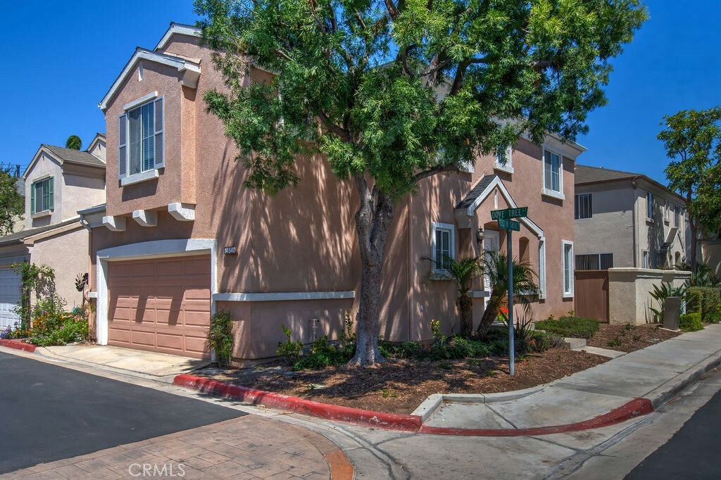 Property Photo: 14840 Dove Tree Court CA 92780