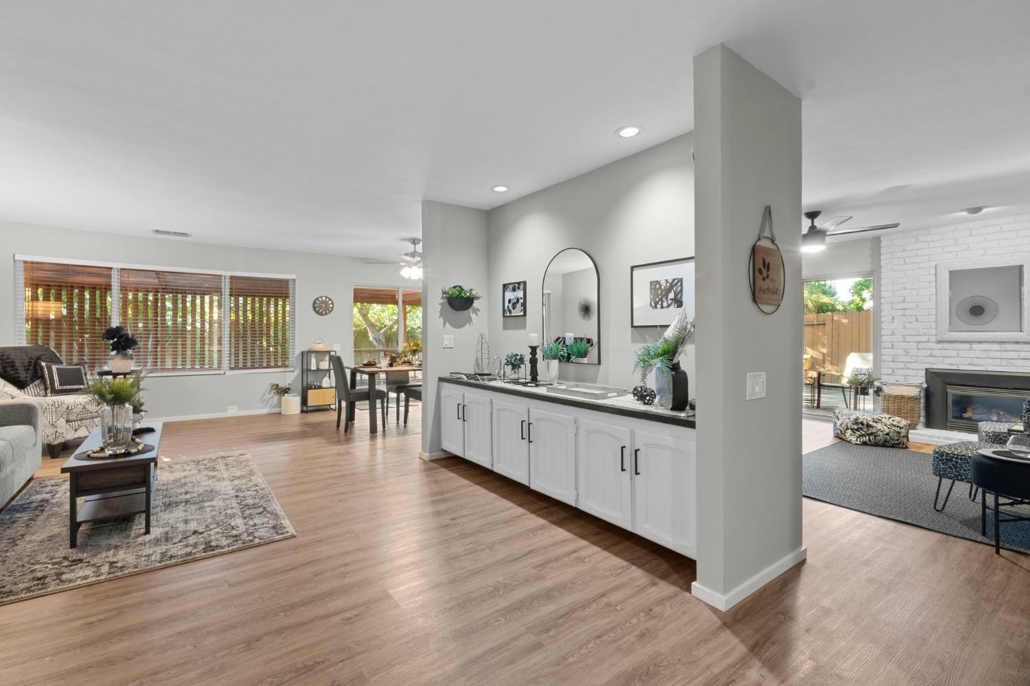 Property Photo: 5338 Terrace Oak Circle CA 95628