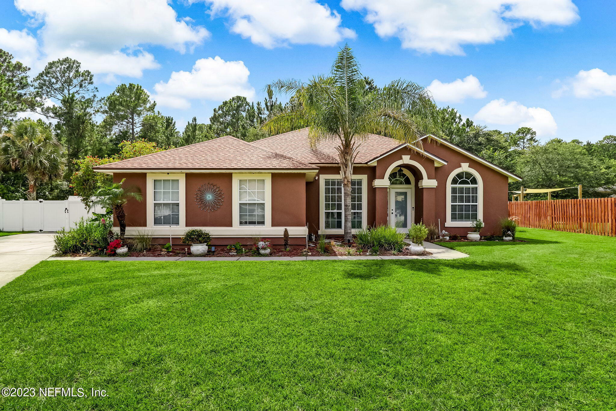 Property Photo:  96032 Inlet Cove Court  FL 32034 