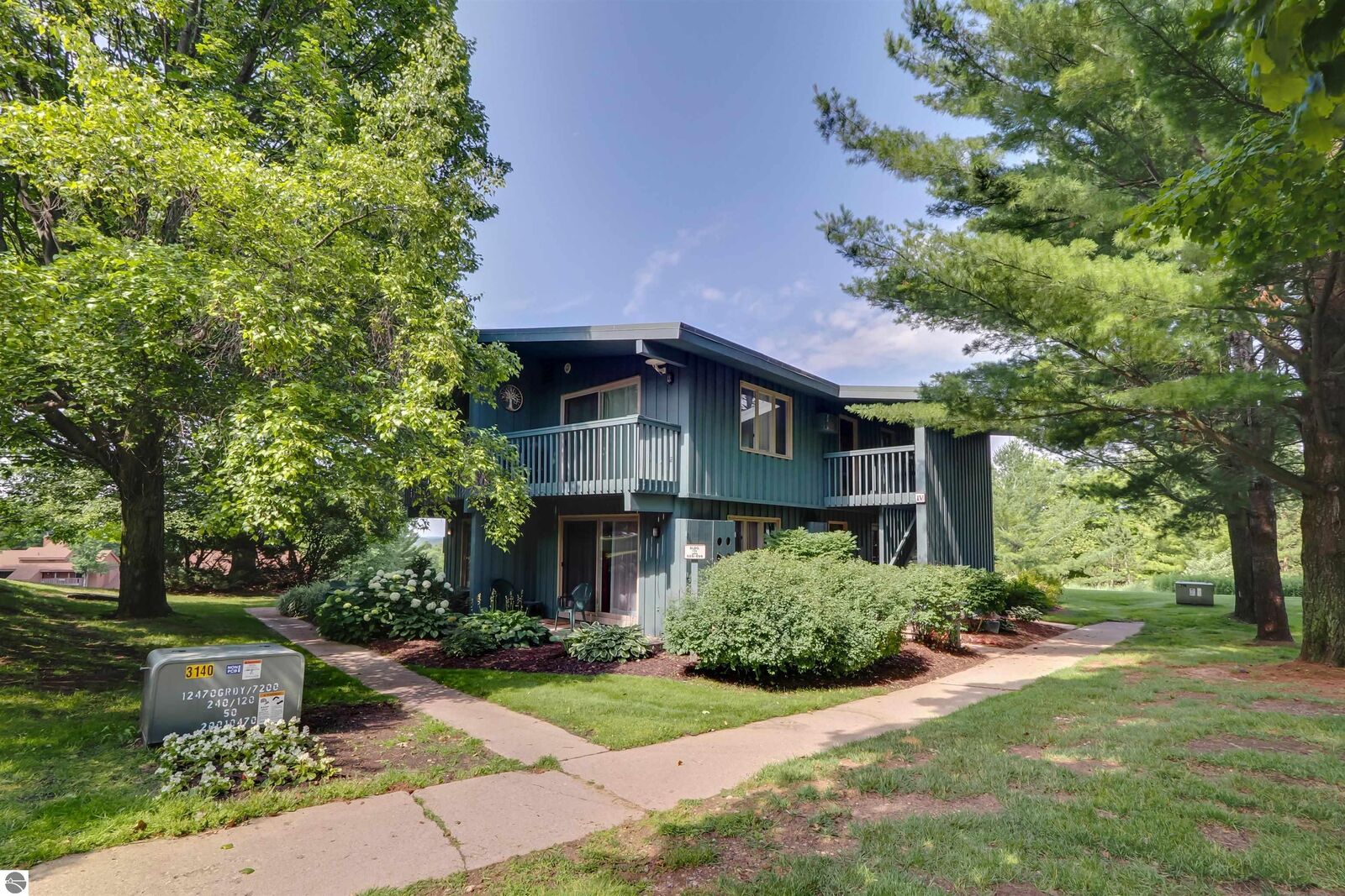 Property Photo: 5712 Shanty Creek Road MI 49615