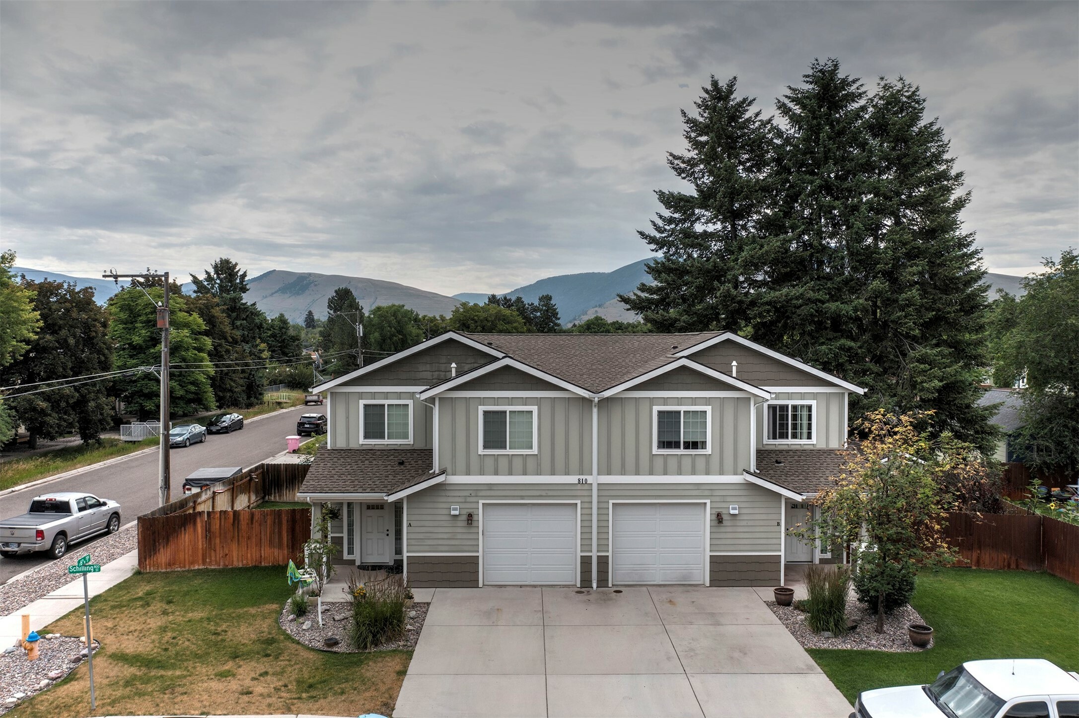 810 Schilling Street B  Missoula MT 59801 photo