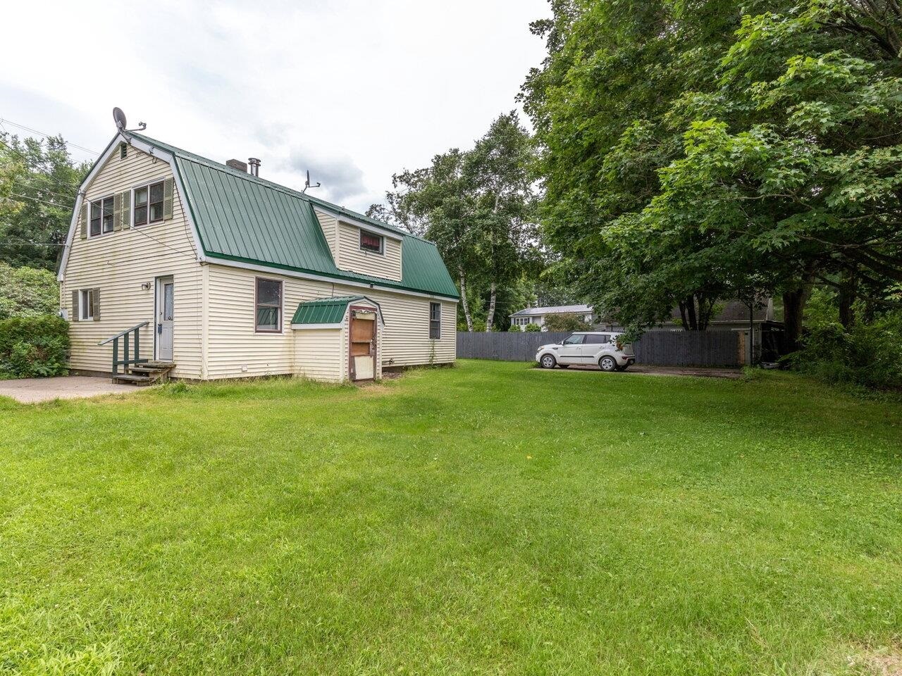 Property Photo:  14214 Route 116  VT 05461 