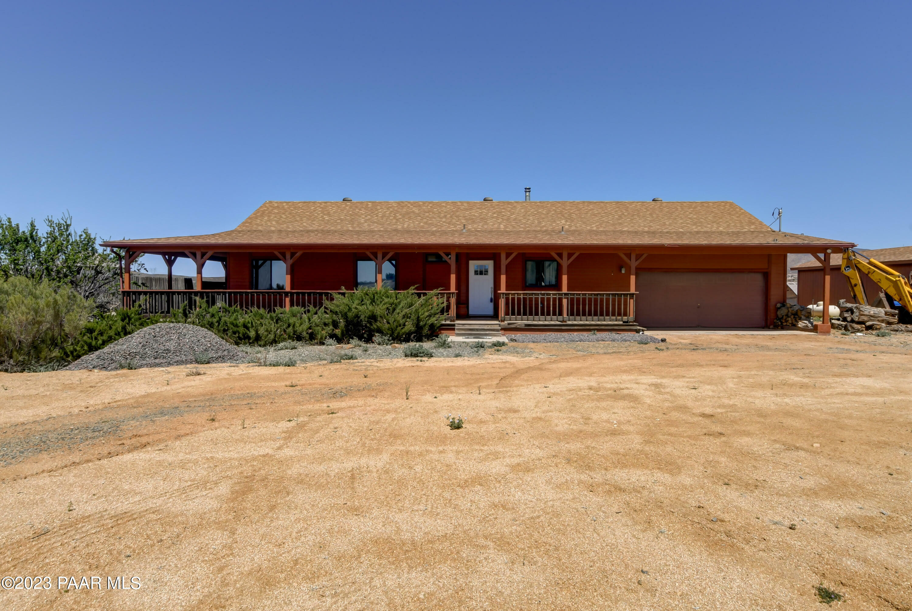 676 S Orme Road  Dewey-Humboldt AZ 86327 photo