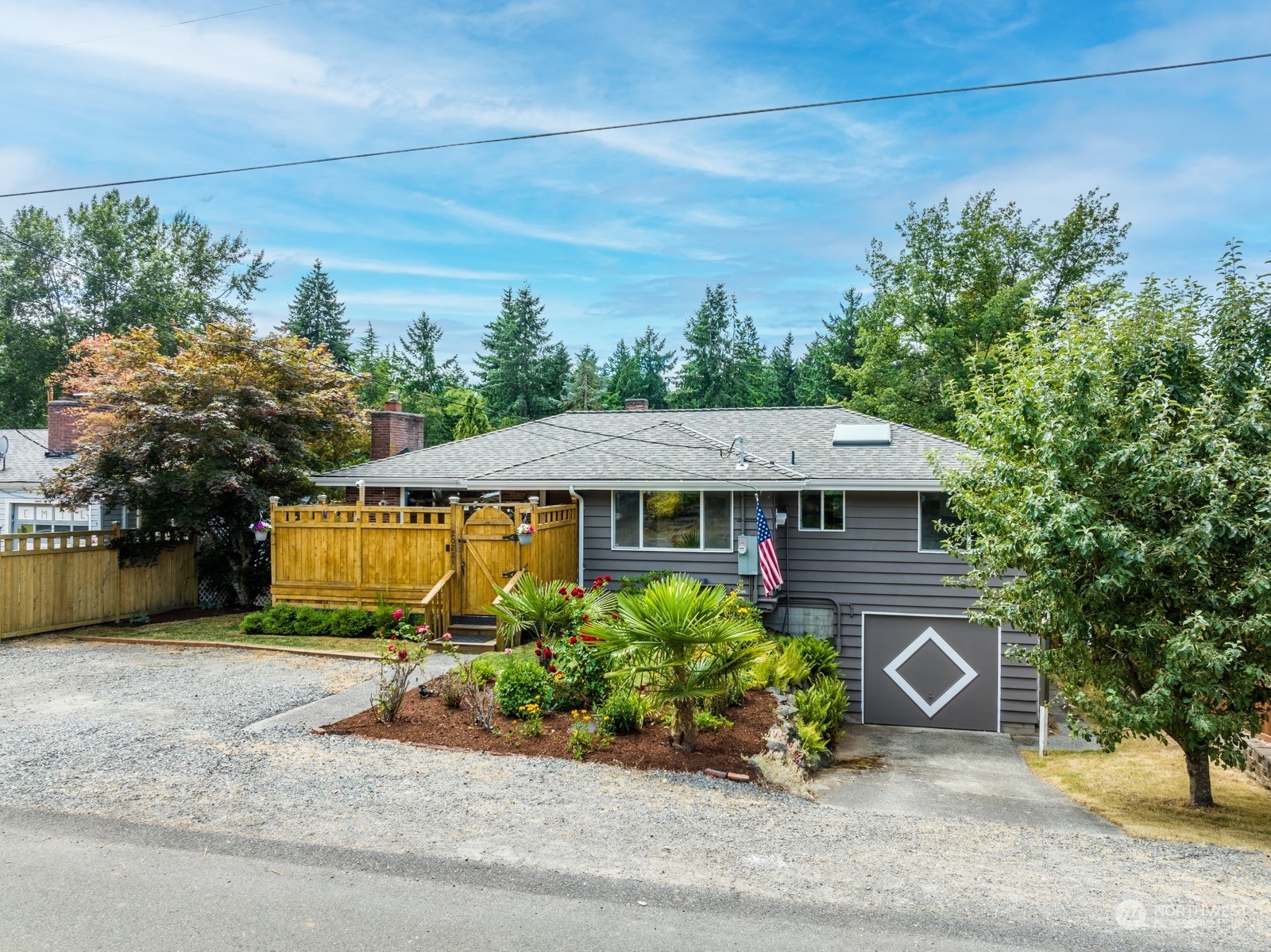 Property Photo:  20223 2nd Avenue S  WA 98198 