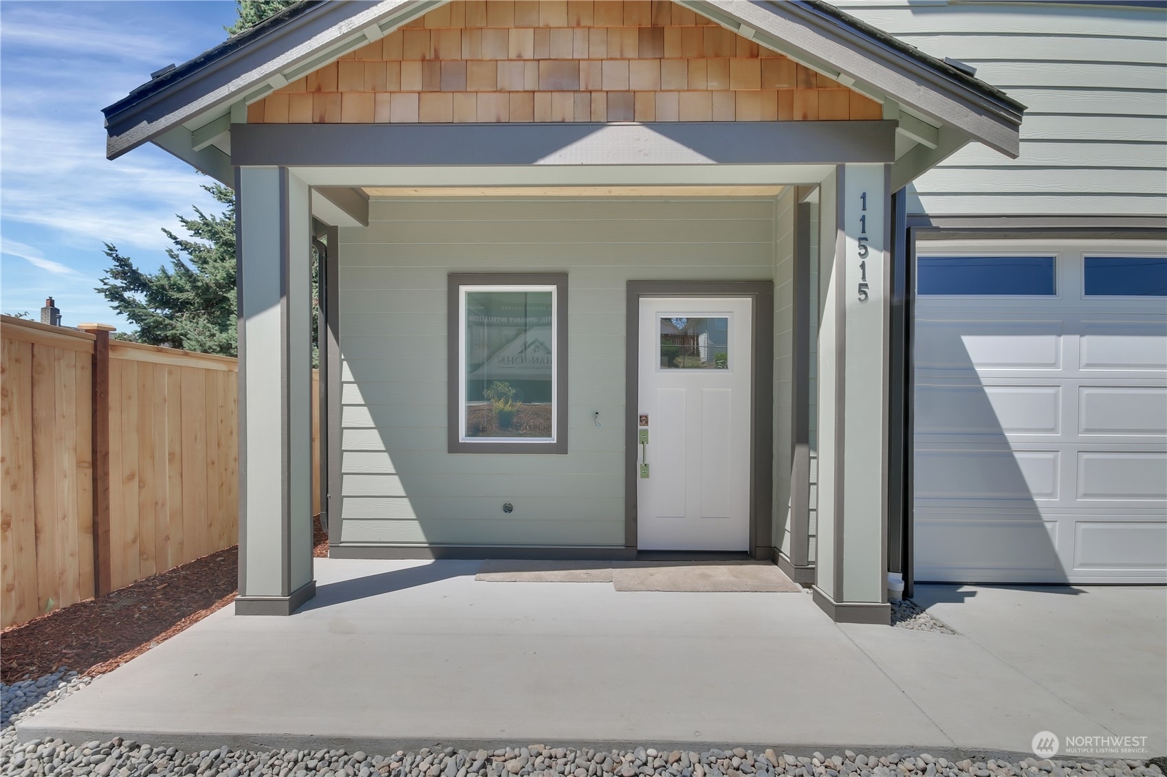 Property Photo: 11507 12th Avenue S WA 98168