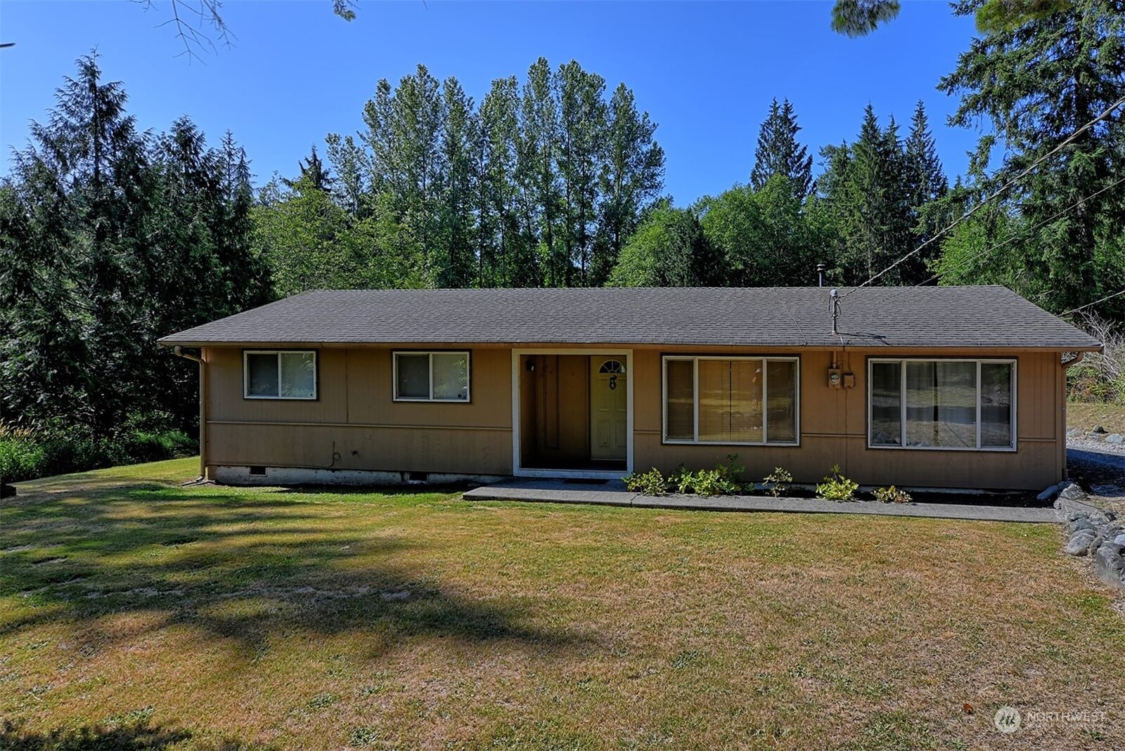 Home for sale in Arlington 29003 Grandview Road, Arlington, WA 98223