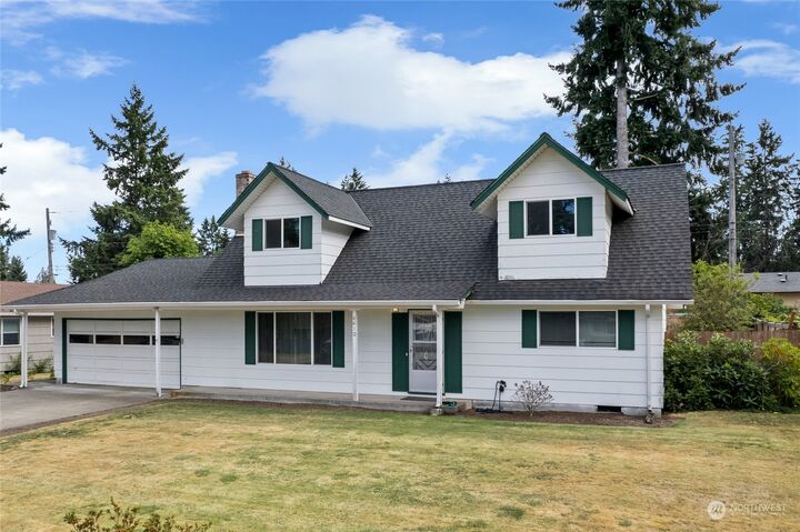 Property Photo:  6610 82nd Street SW  WA 98499 