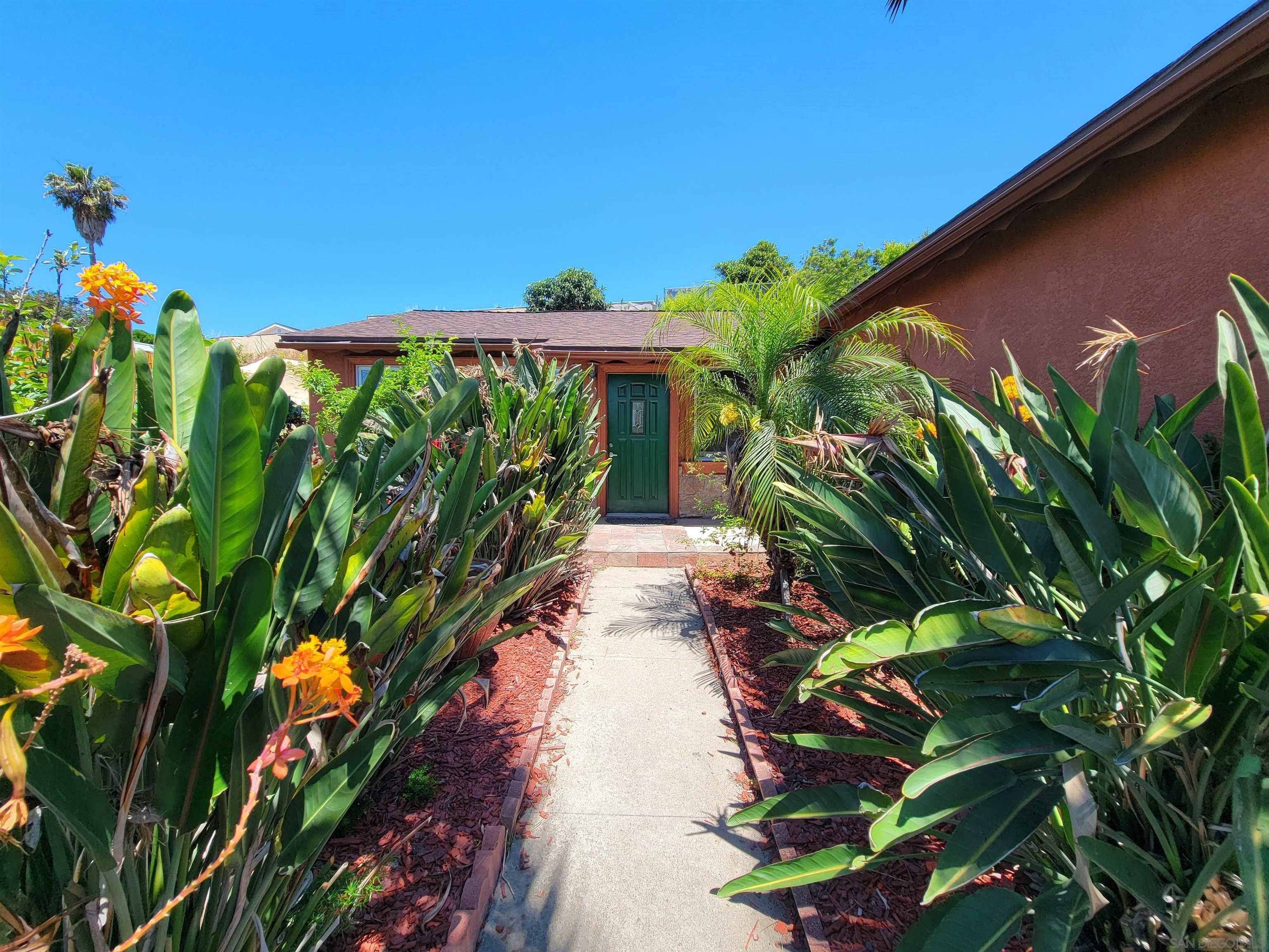 Property Photo:  6470 Shirehall Dr  CA 92111 
