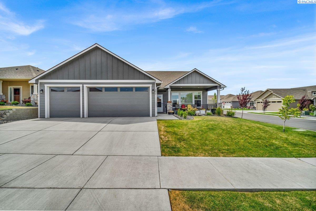 3672 S Van Buren Place  Kennewick WA 99338 photo