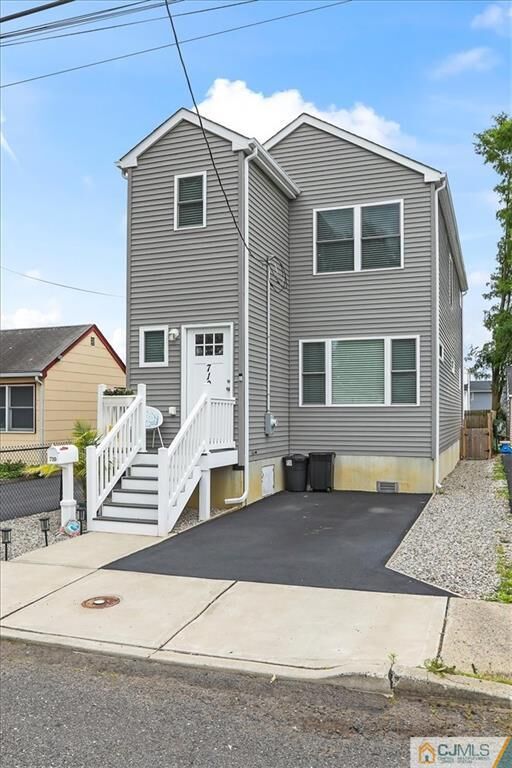 Property Photo:  710 Morningside Avenue  NJ 07735 