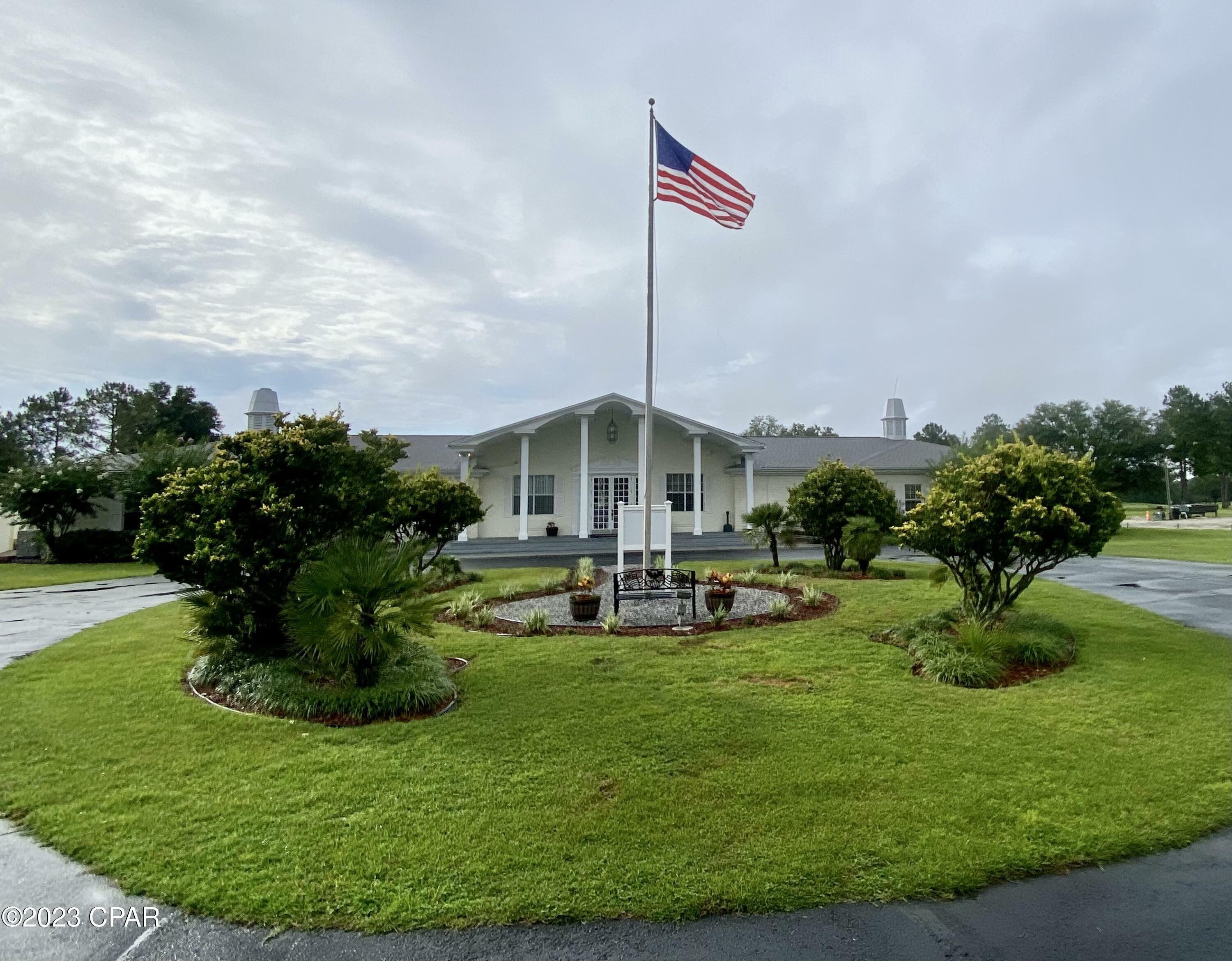 Property Photo:  0 Normandy Drive  FL 32428 