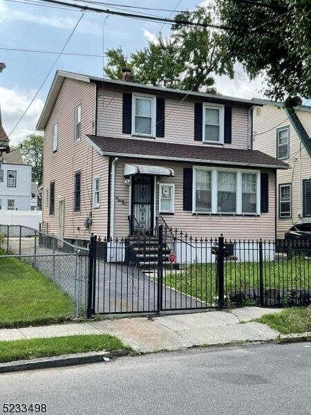 Property Photo:  224 Vermont Ave  NJ 07111 