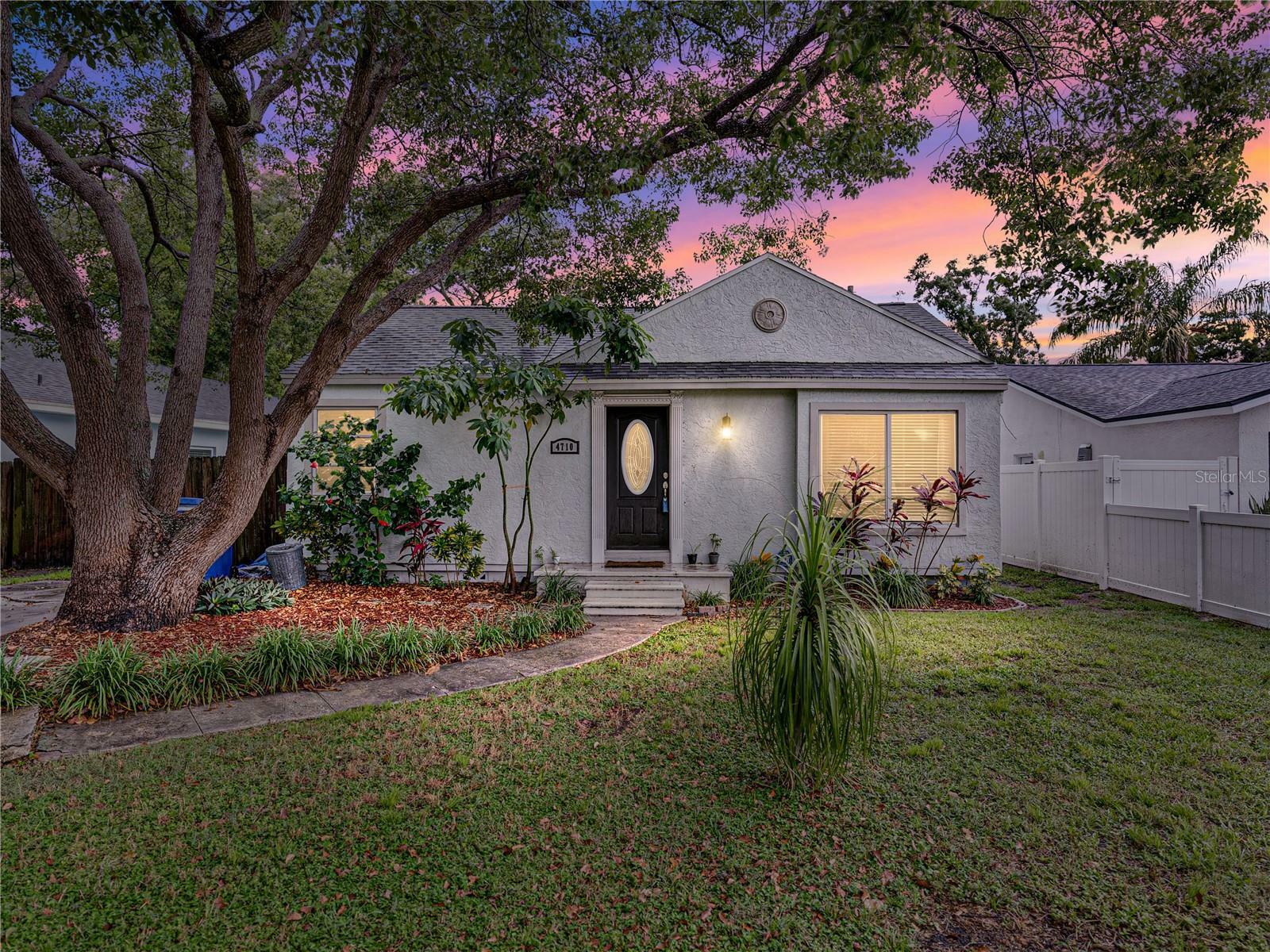 Property Photo: 4710 19th Street N FL 33714