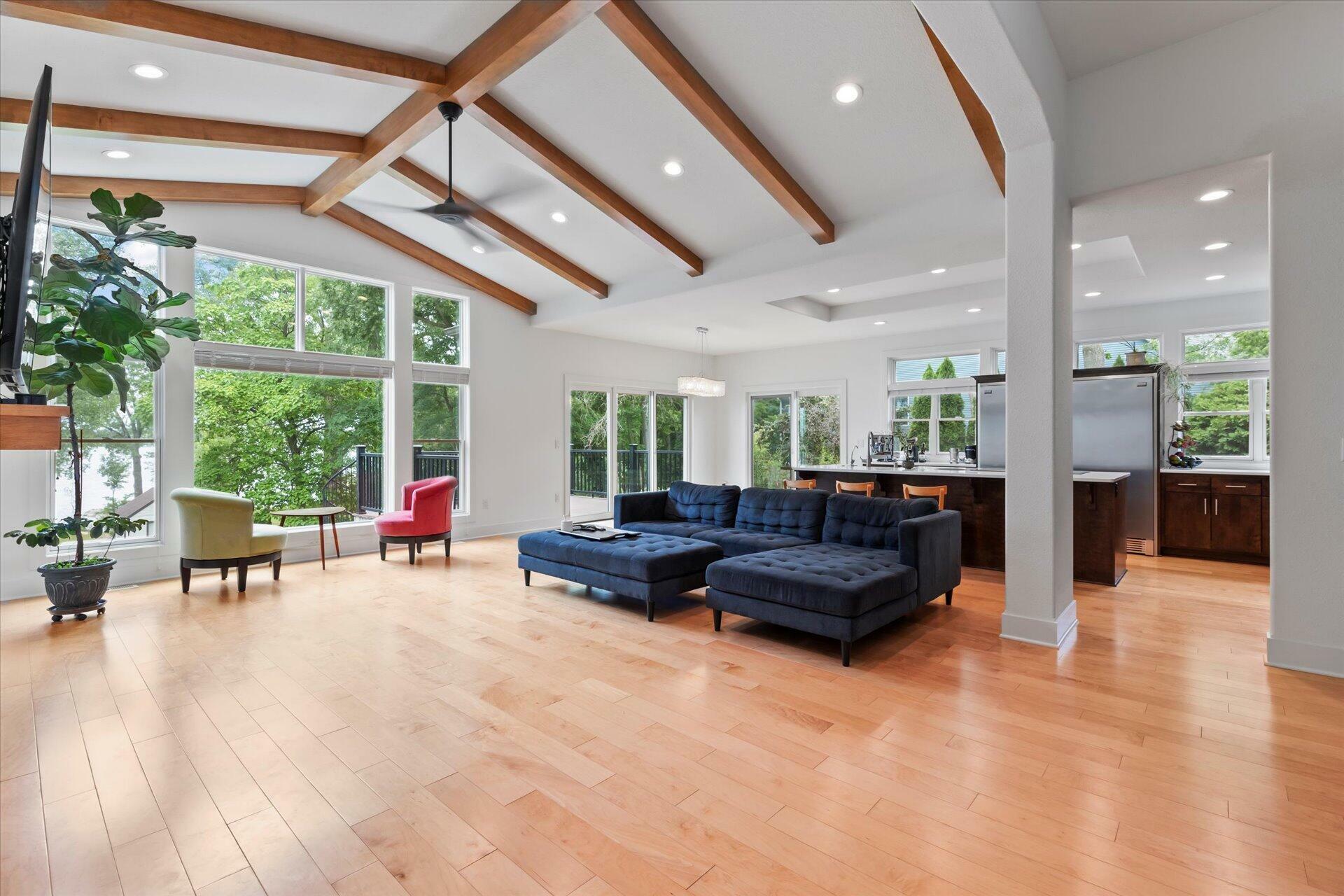 Property Photo: 7213 W Wind Lake Rd WI 53185
