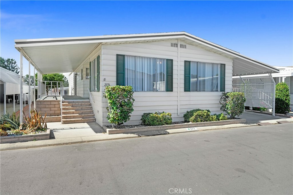 Property Photo:  3800 Bradford Street 279  CA 91750 