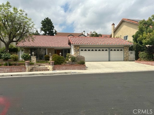 Property Photo:  18233 Charlton Lane  CA 91326 