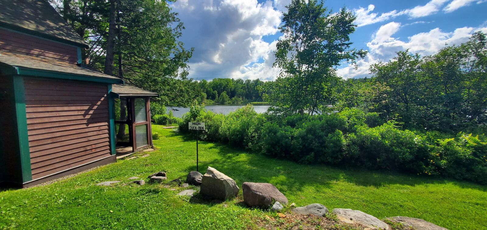 Property Photo:  5 Russell Cove  ME 04970 