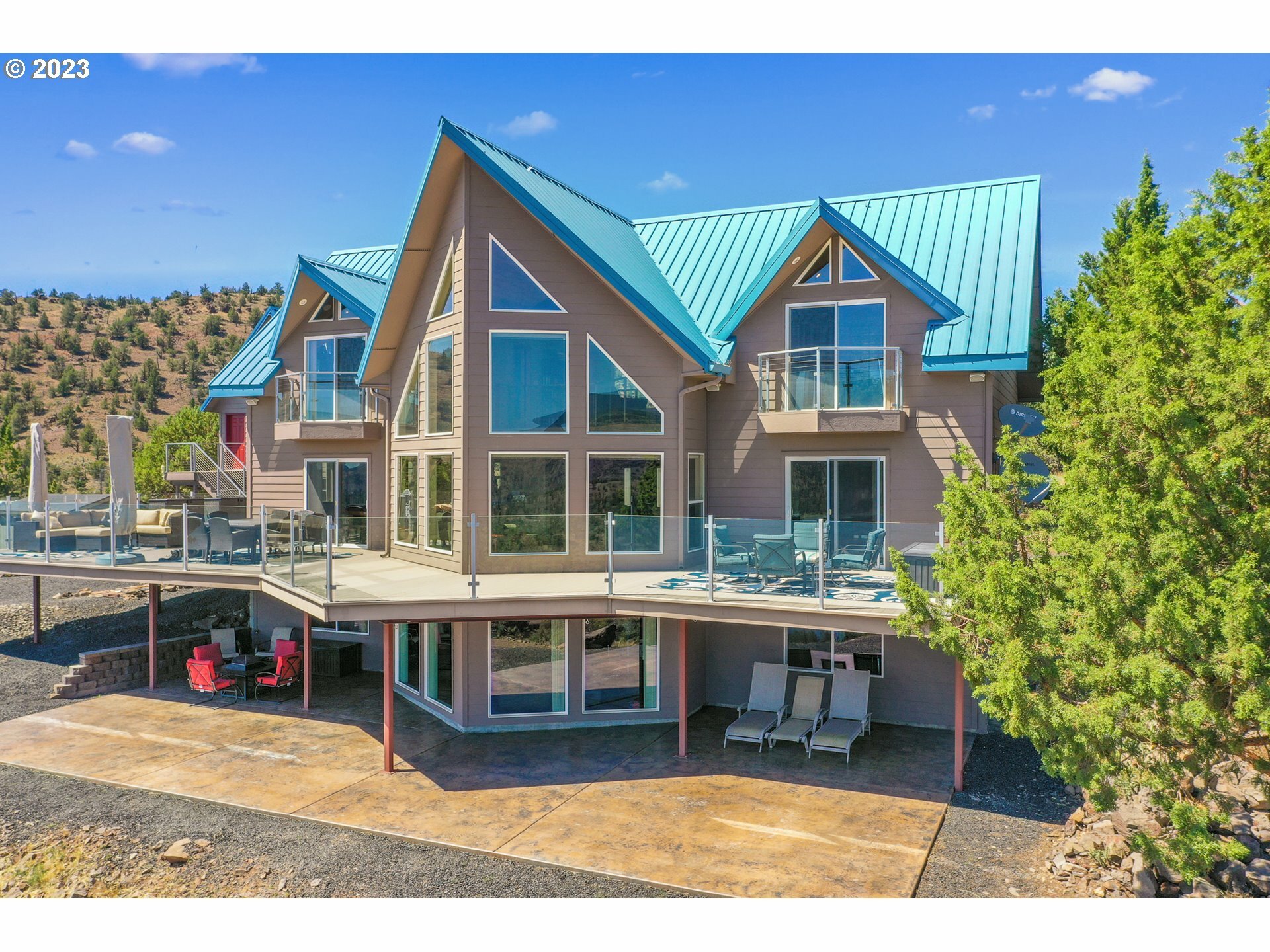 18439 SE Boulder Ln  Prineville OR 97754 photo