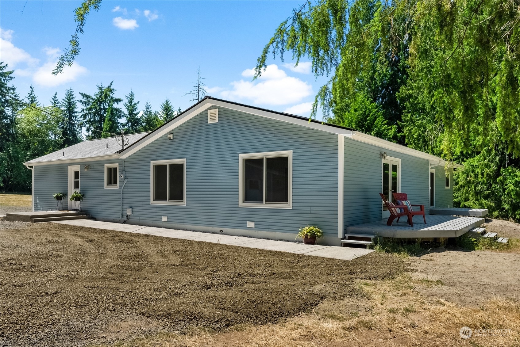 Property Photo:  8508  153rd Street NW  WA 98329 
