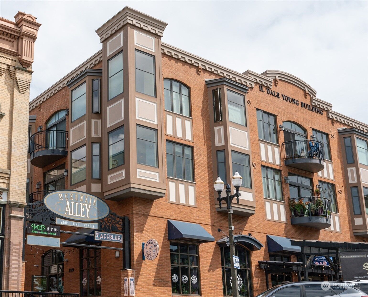 MLS2133550 1101 McKenzie 205, Bellingham, WA 98225