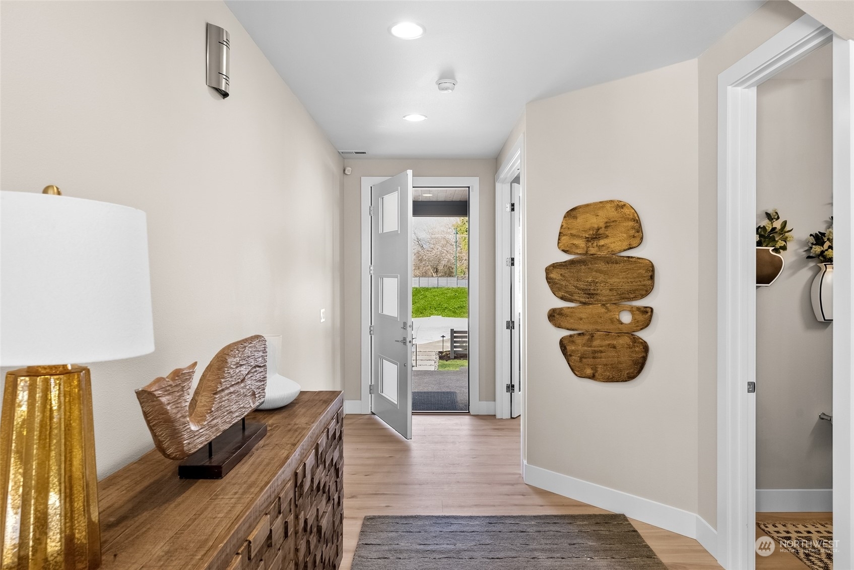 Property Photo: 3814 (Lot 12) 63rd Street NW WA 98335